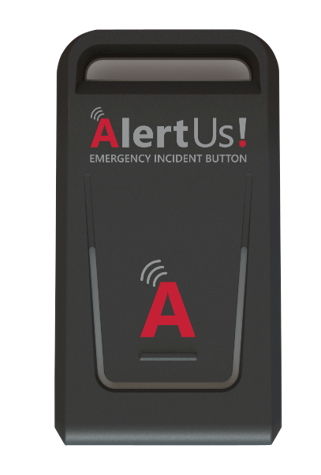 Alert Us! – Emergency Incident Button